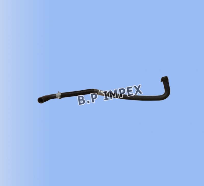 Hose radiator Bypass End,0304DM0180N